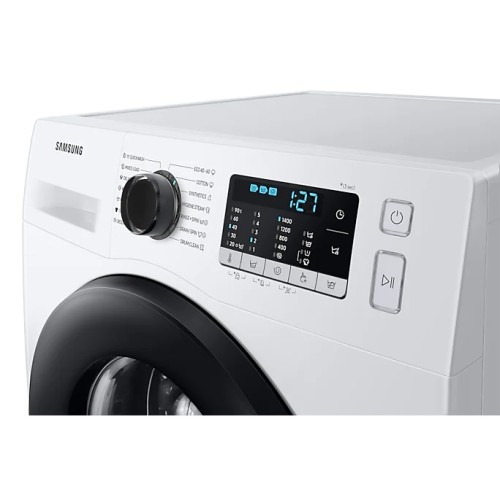 Samsung Πλυντήριο Ρούχων WW70TA046AE/LE (7kg 1400rpm)