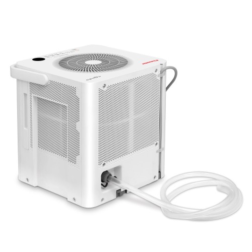 Inventor Αφυγραντήρας Combo CB-WUI-20L με Ιονιστή (20lt/24h)