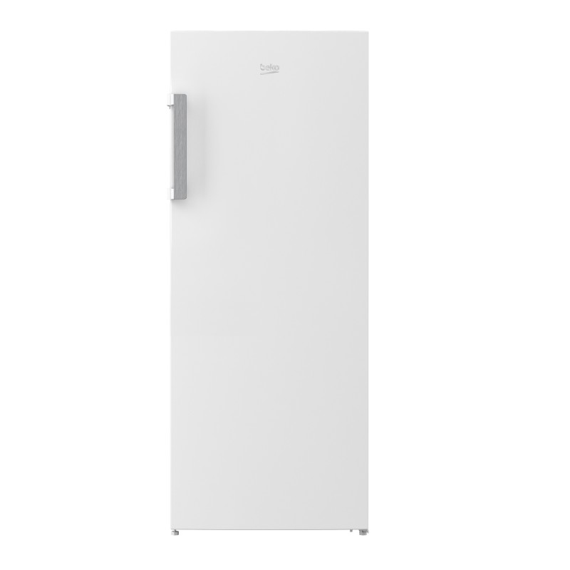 Beko Ψυγείο Μονόπορτο RSSA290M31WN 286Lt Λευκό