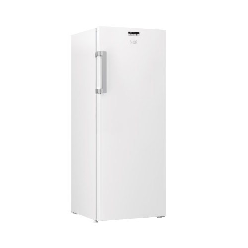 Beko Κάθετος Καταψύκτης RFSA240M33WN (215Lt)