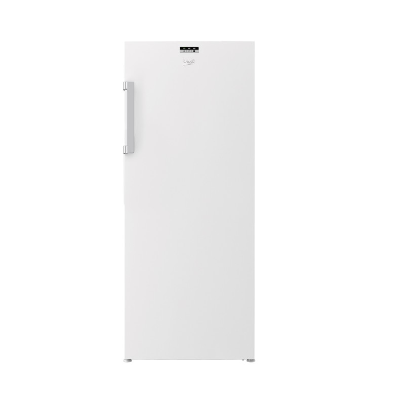Beko Κάθετος Καταψύκτης RFSA240M33WN (215Lt)