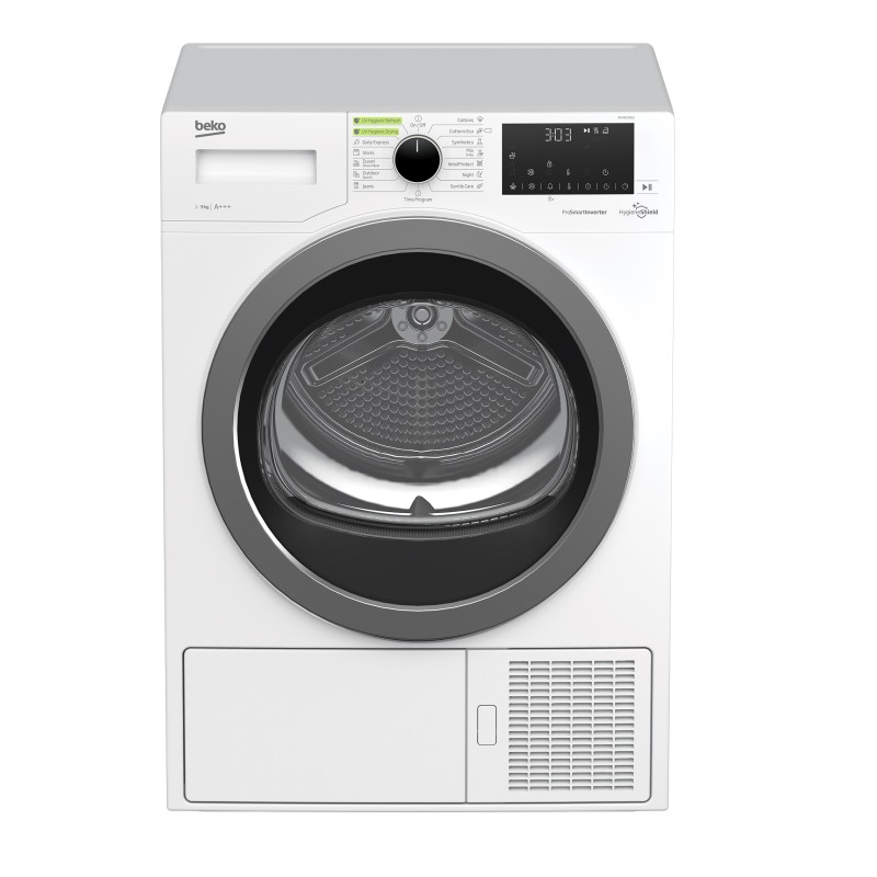 Beko Στεγνωτήριο Ρούχων DH 9519 GU (9kg)