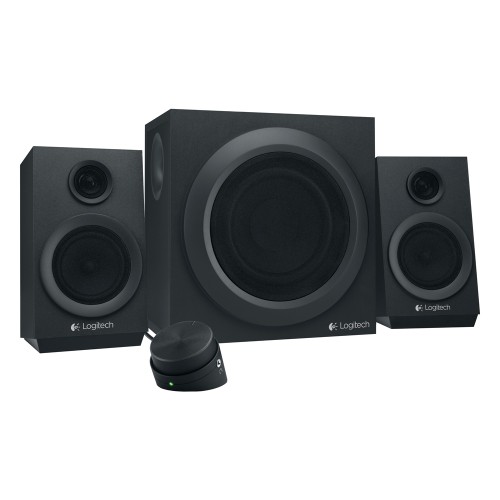 Logitech Ηχεία Z333