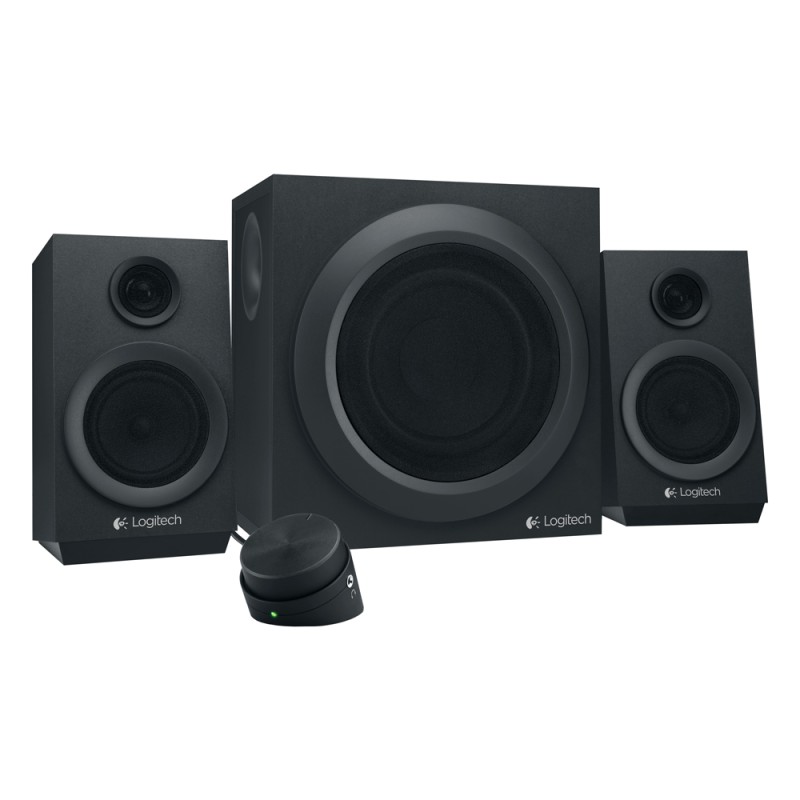 Logitech Ηχεία Z333