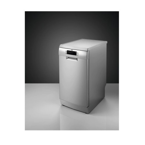 AEG Πλυντήριο Πιάτων FFB62407ZM (45cm)