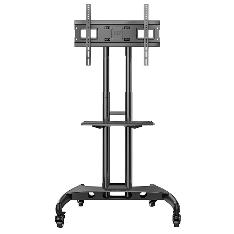 NB Τροχήλατη Βάση  AVA1500-60-1P για Οθόνες/TV 32''-75''