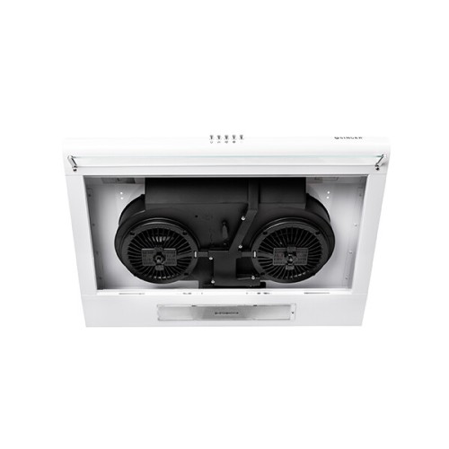 Singer Απορροφητήρας Ελεύθερος LIN 702D 21 (23110-00024) 70cm Λευκός