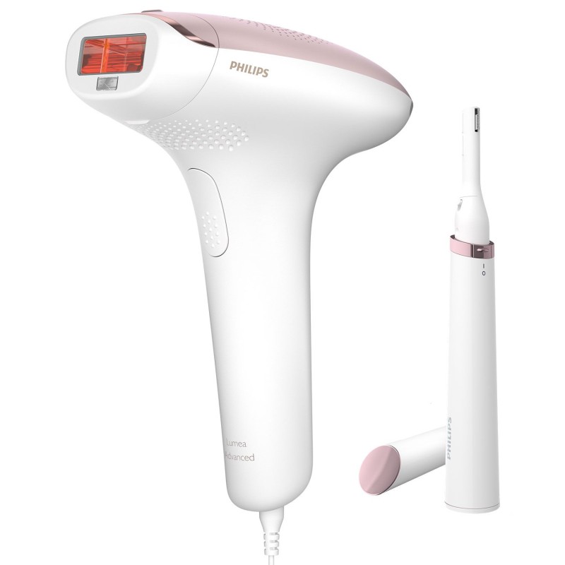 Philips Αποτριχωτική Μηχανή Laser IPL Lumea Advanced BRI920/00