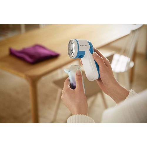 Philips Αποχνουδωτής GC026/00 Μπλε