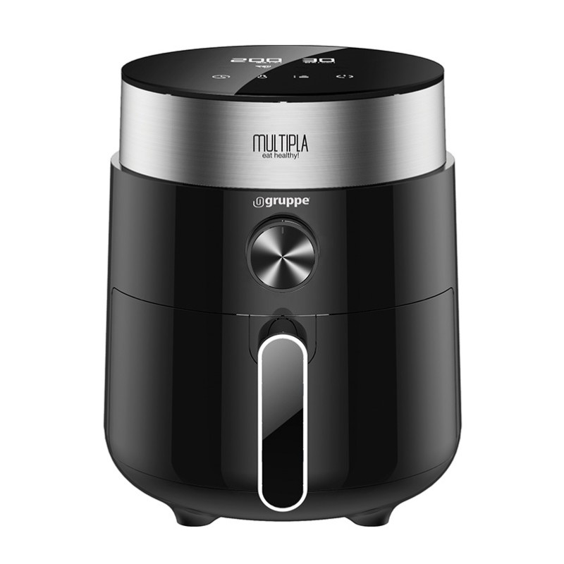 Gruppe Φριτέζα Αέρος Multipla AF-256T 2.5lt