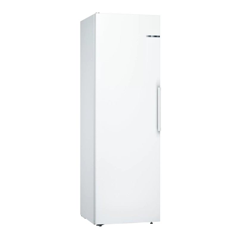 Bosch Ψυγείο Μονόπορτο KSV36VWEP (346Lt)