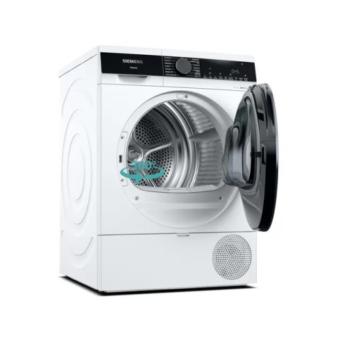 Siemens Στεγνωτήριο Ρούχων WQ33G2D0GR (8kg)