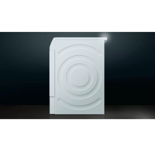 Siemens Στεγνωτήριο Ρούχων WQ33G2D0GR (8kg)