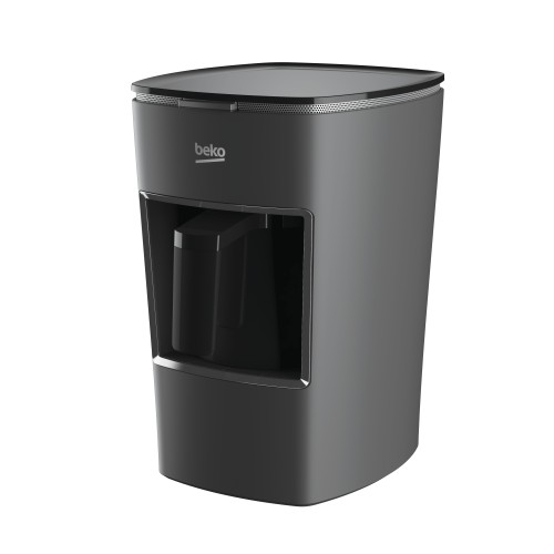 Beko Μηχανή Ελληνικού Καφέ BKK 2300 Γκρι