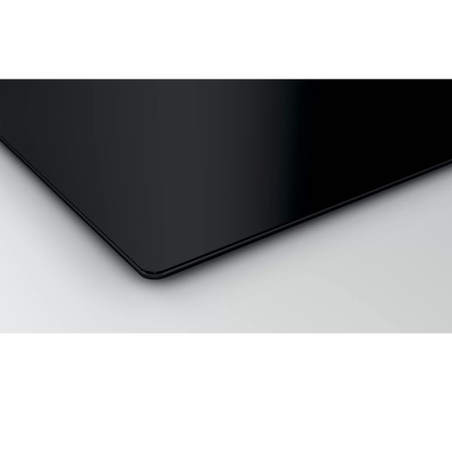 Bosch Αυτόνομη Επαγωγική Εστία Με Ενσωματωμένο Απορροφητήρα PVQ811F15E (80cm)