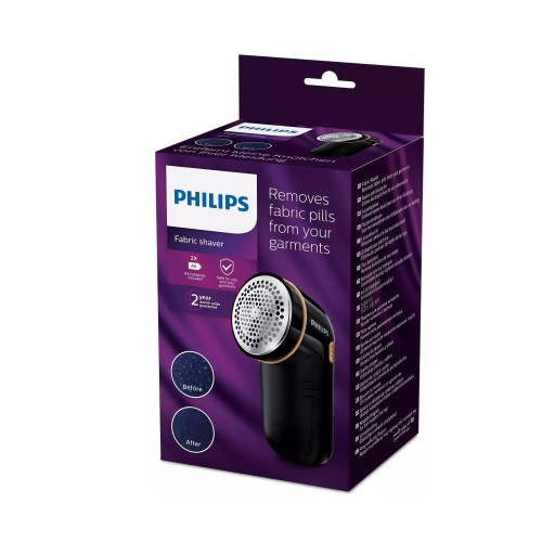 Philips Αποχνουδωτής GC026/80