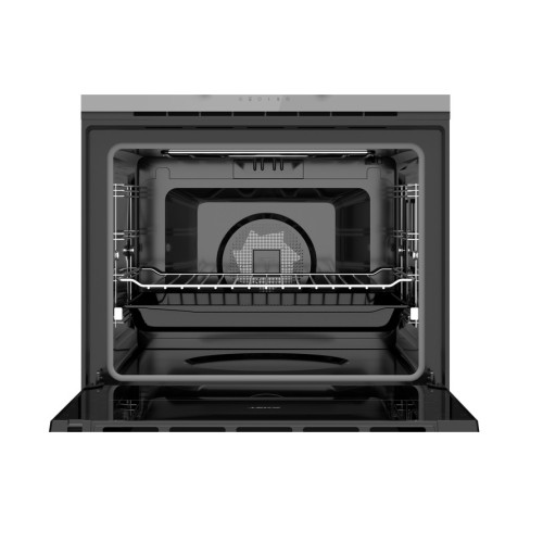 Teka Εντοιχιζόμενος Φούρνος Ανω Πάγκου HLB 8600 SM Steam Grey