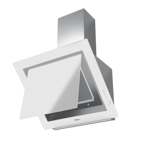 Teka Απορροφητήρας Τζάκι DLV 68660 TOS 60cm White Marble