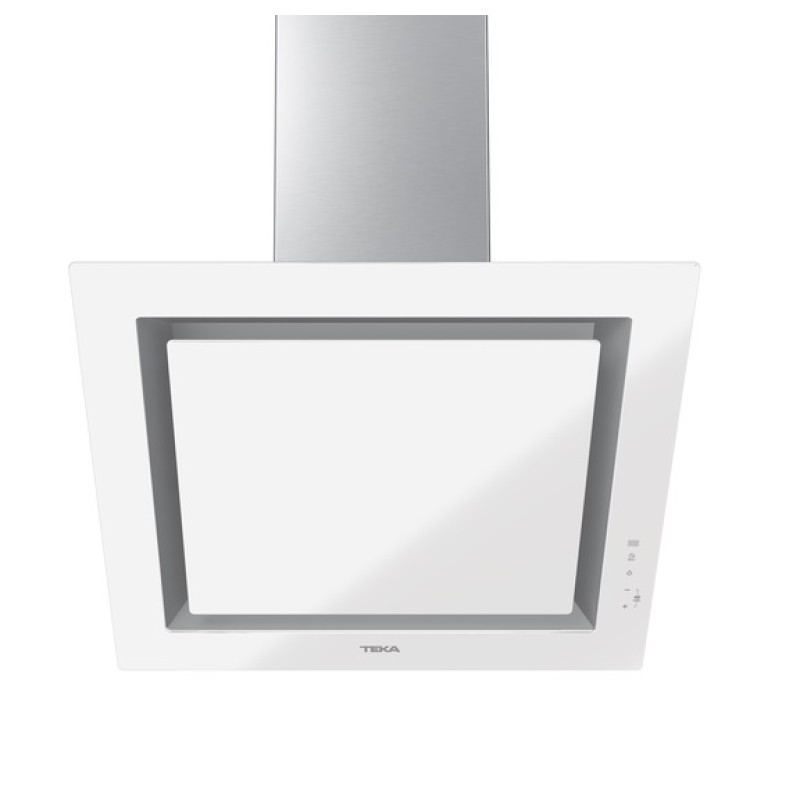 Teka Απορροφητήρας Τζάκι DLV 68660 TOS 60cm White Marble