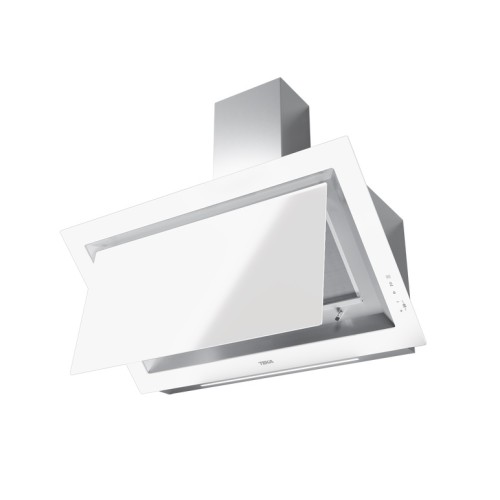 Teka Απορροφητήρας Τζάκι DLV 98660 (90cm) White Marble