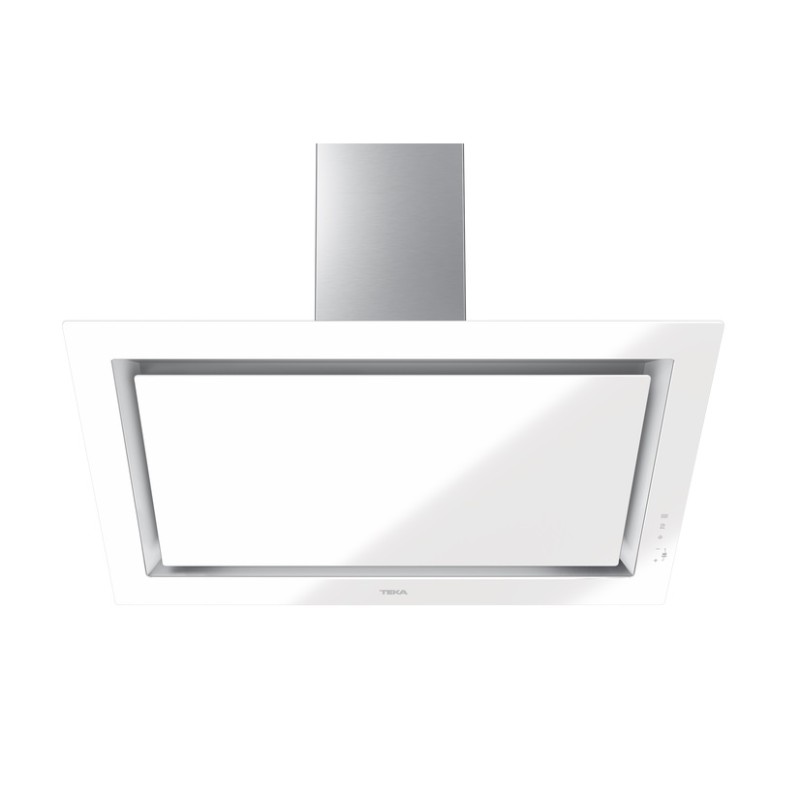 Teka Απορροφητήρας Τζάκι DLV 98660 (90cm) White Marble