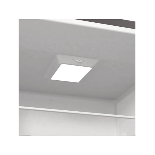 Gorenje Ψυγειοκαταψύκτης RK6192PS4 FrostLess 331Lt