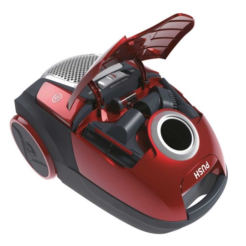 Hoover Ηλεκτρική Σκούπα TX52ALG 011