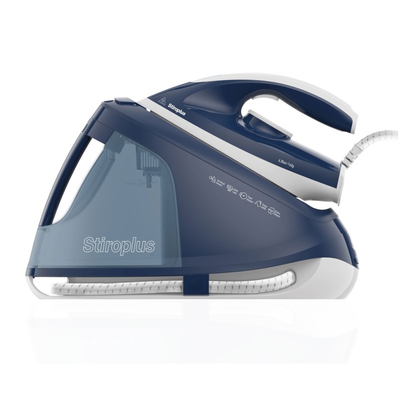 Stiroplus Σύστημα Σιδερώματος SP-2010