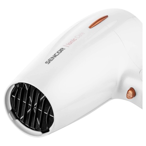 Sencor Σεσουάρ Μαλλιών SHD 7200GD 2000W