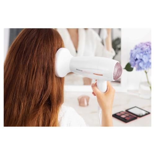 Sencor Σεσουάρ Μαλλιών SHD 7200GD 2000W