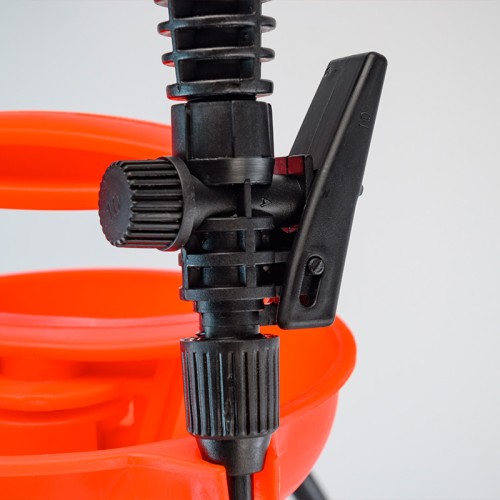 Nakayama Ψεκαστήρας NS8010 Pro