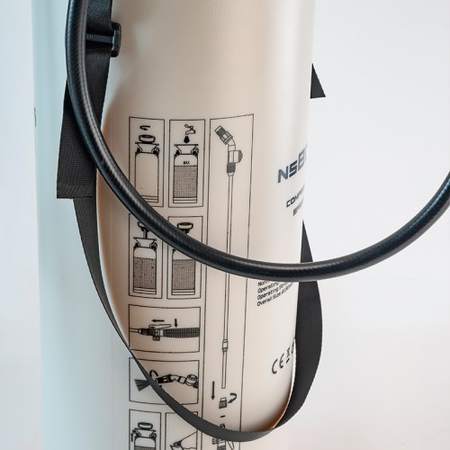 Nakayama Ψεκαστήρας NS8010 Pro