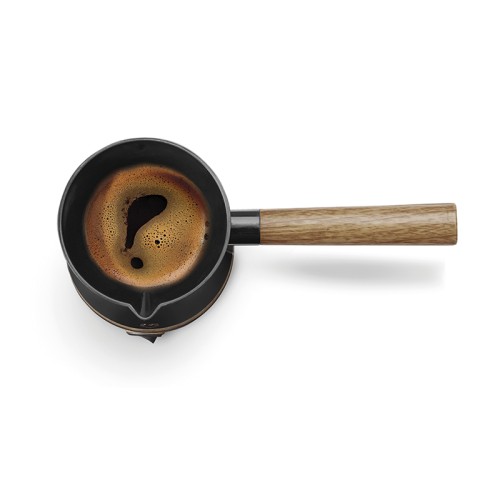 Izzy Ηλεκτρικό Μπρίκι Kafedaki CP-001 (223792)