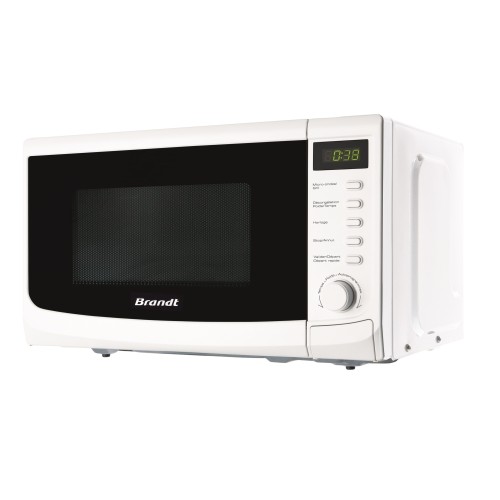 Brandt Φούρνος Μικροκυμάτων GE2031W με Grill