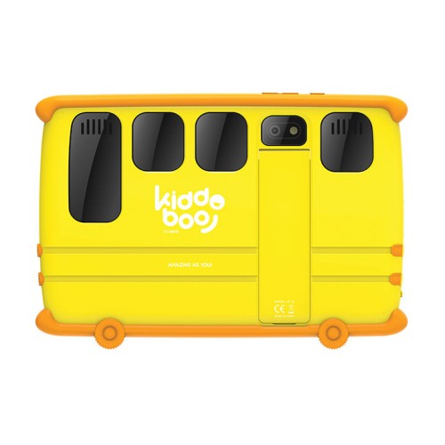 Egoboo Tablet Kiddoboo 8'' (2GB/32GB) Yellow