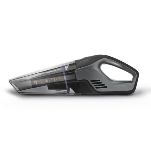 Izzy Επαναφορτιζόμενο Σκουπάκι Cyclonic Power IZ-4005 22.2V (223850)