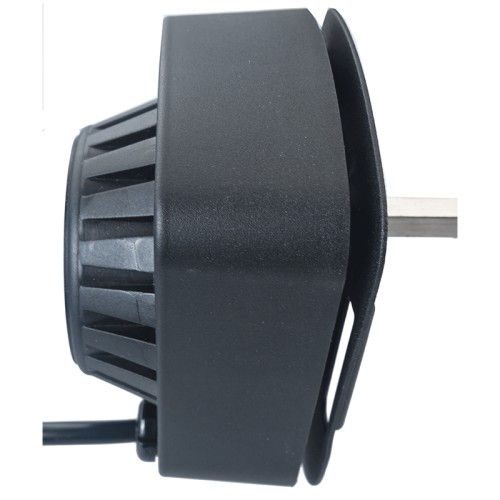 Bormann Σούβλα με Μοτερ BBQ1355