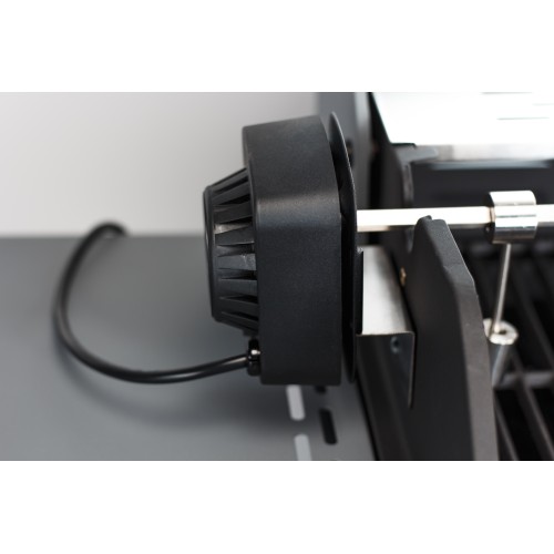 Bormann Σούβλα με Μοτερ BBQ1355