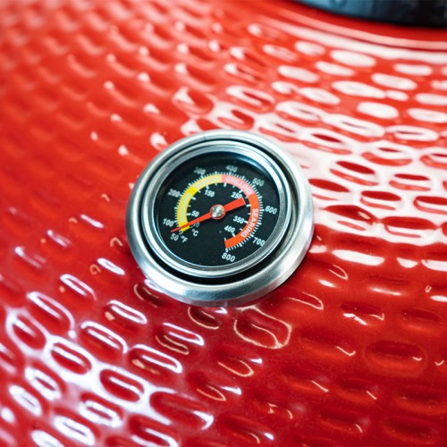 Bormann Ψησταριά κάρβουνου Kamado BBQ7000 Elite