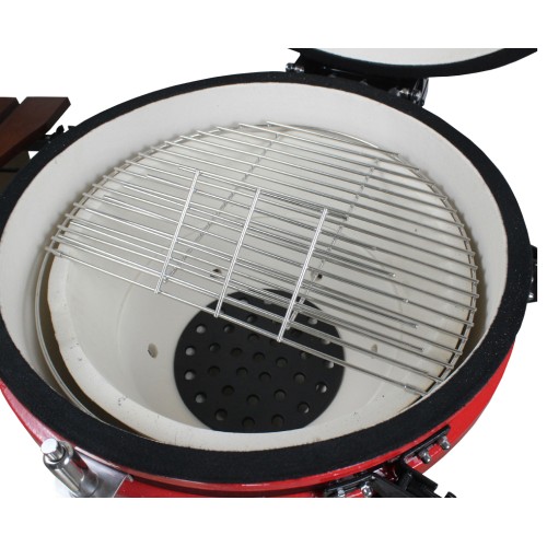 Bormann Ψησταριά κάρβουνου Kamado BBQ7000 Elite