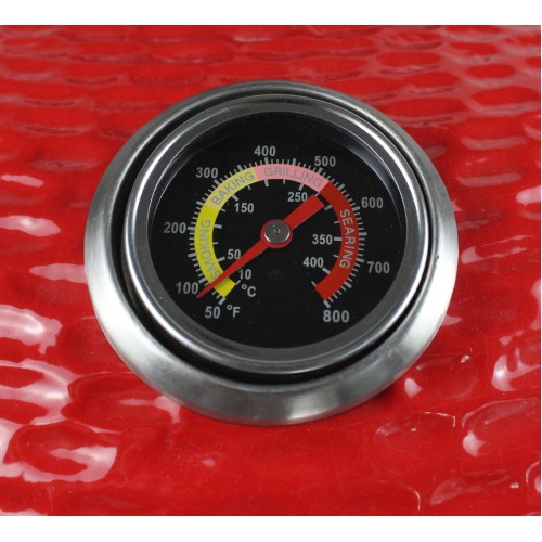 Bormann Ψησταριά κάρβουνου Kamado BBQ7000 Elite