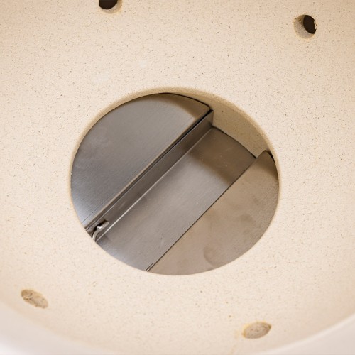 Bormann Ψησταριά κάρβουνου Kamado BBQ7000 Elite