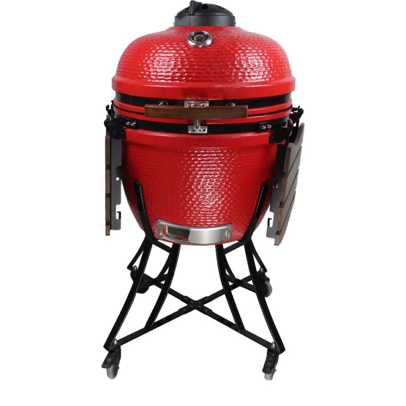 Bormann Ψησταριά κάρβουνου Kamado BBQ7000 Elite