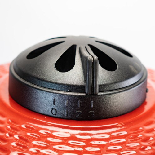 Bormann Ψησταριά κάρβουνου Kamado BBQ7000 Elite