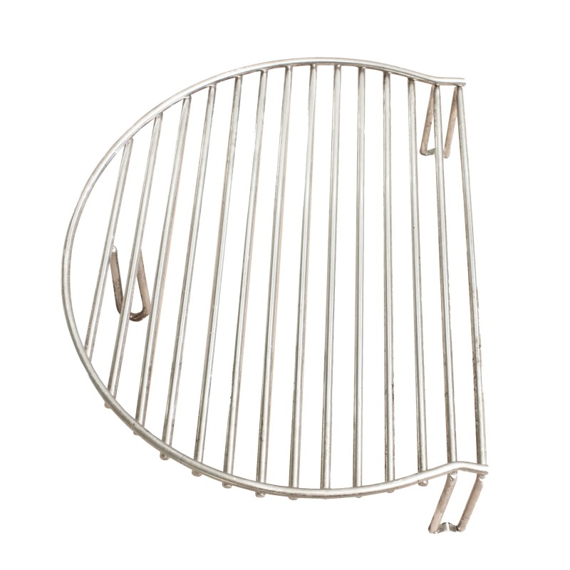 Bormann Επέκταση Σχάρας Kamado BBQ1290 Elite