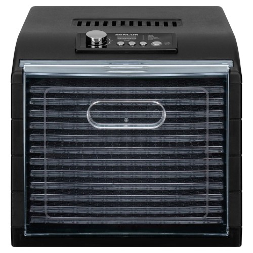 Sencor Αποξηραντής Τροφίμων SFD 6600BK