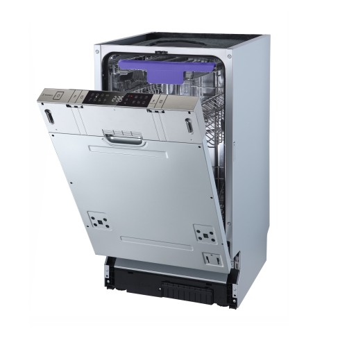 Morris Εντοιχιζόμενο Πλυντήριο Πιάτων AFI-45102 (45cm)