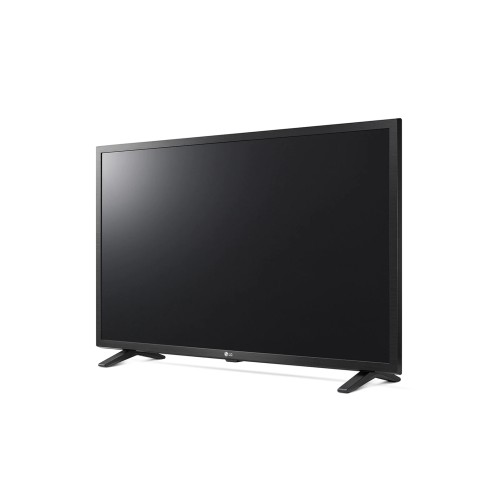 LG Τηλεόραση 32LQ63006LA Smart LED Full HD 32''