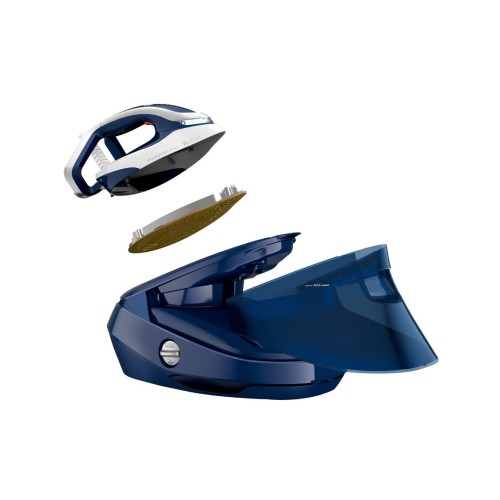 Tefal Σύστημα Σιδερώματος Pro Express Vision GV9812