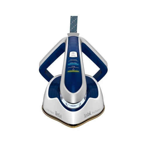 Tefal Σύστημα Σιδερώματος Pro Express Vision GV9812